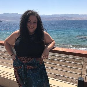 Meet your Posher, Karen